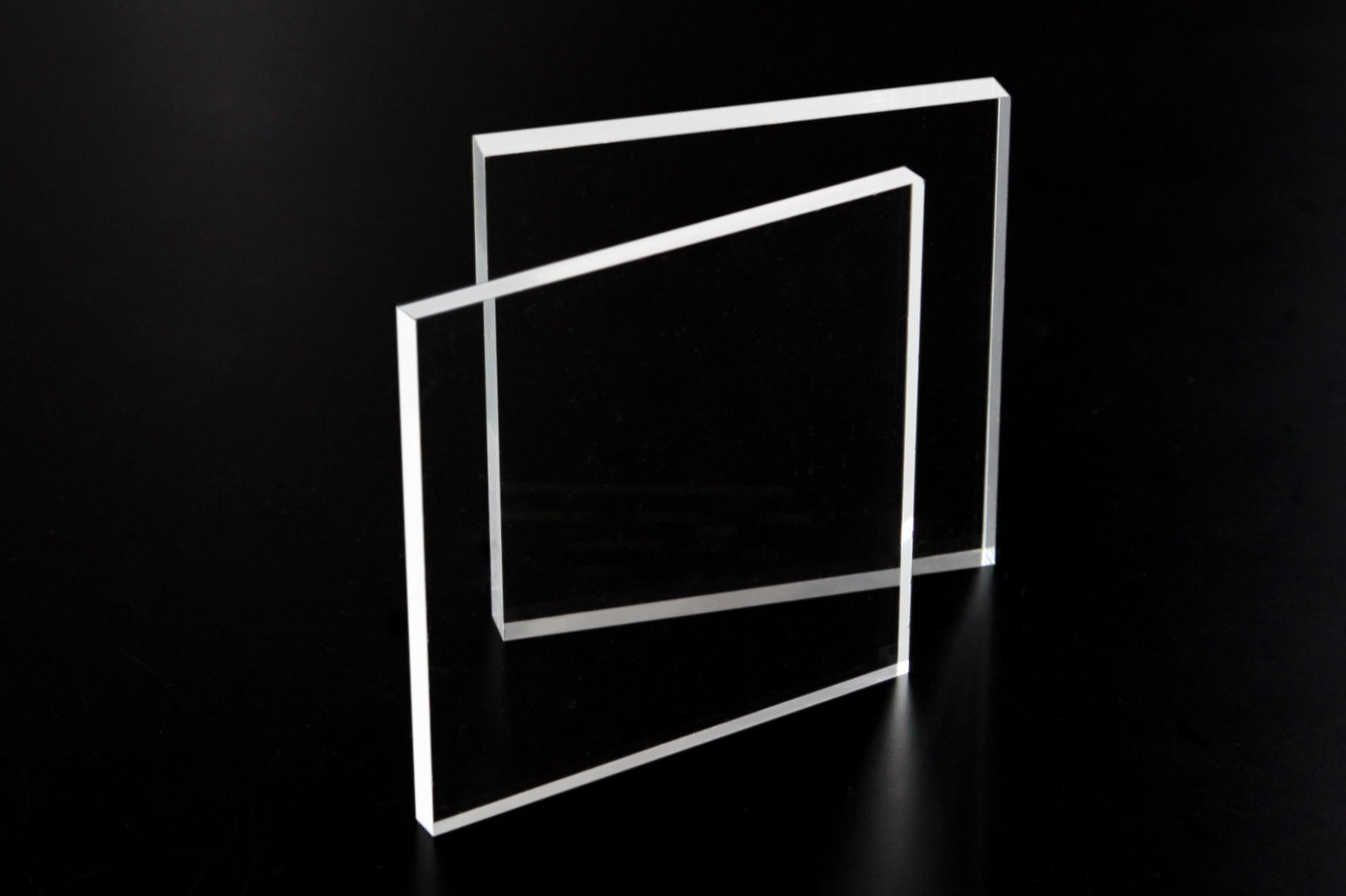 Clear Cast Acrylic Sheet